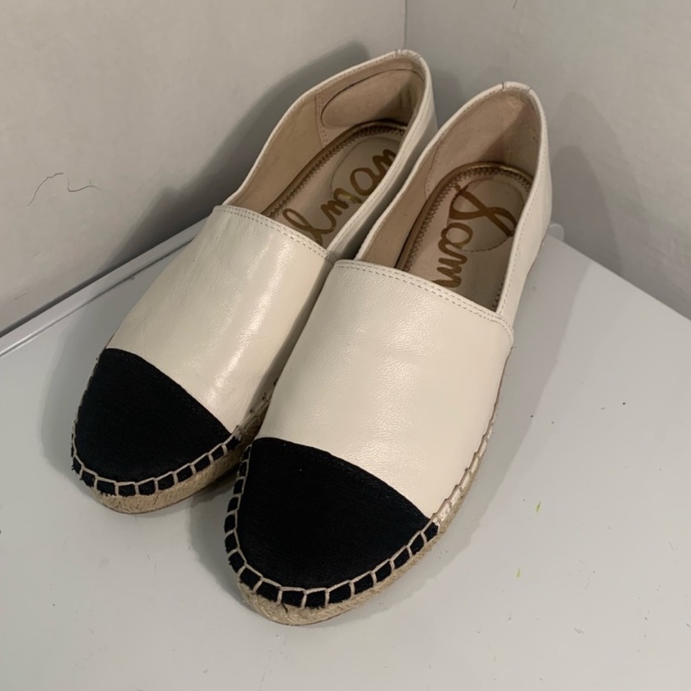 Sam Edelman Espadrilles
